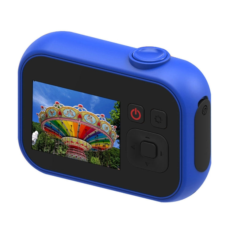 Puzzle Children Exercise Digital Camera with Built-in Memory, 120 Degree Wide Angle Lens Puzzle Children Exercise Digital Camera with Built-in Memory, 120 Degree Wide Angle Lens